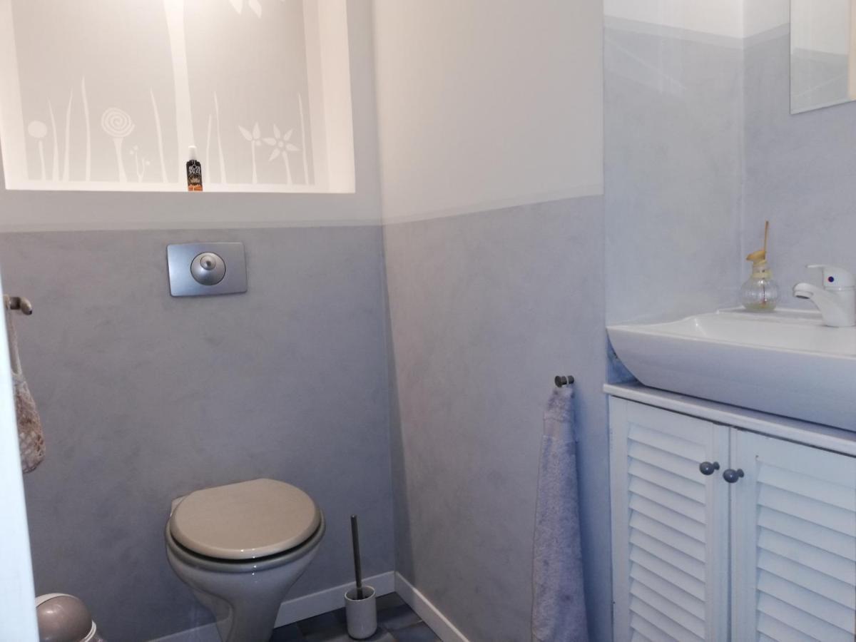 Le Petit Nid Douillet Panzió Trescléoux Kültér fotó
