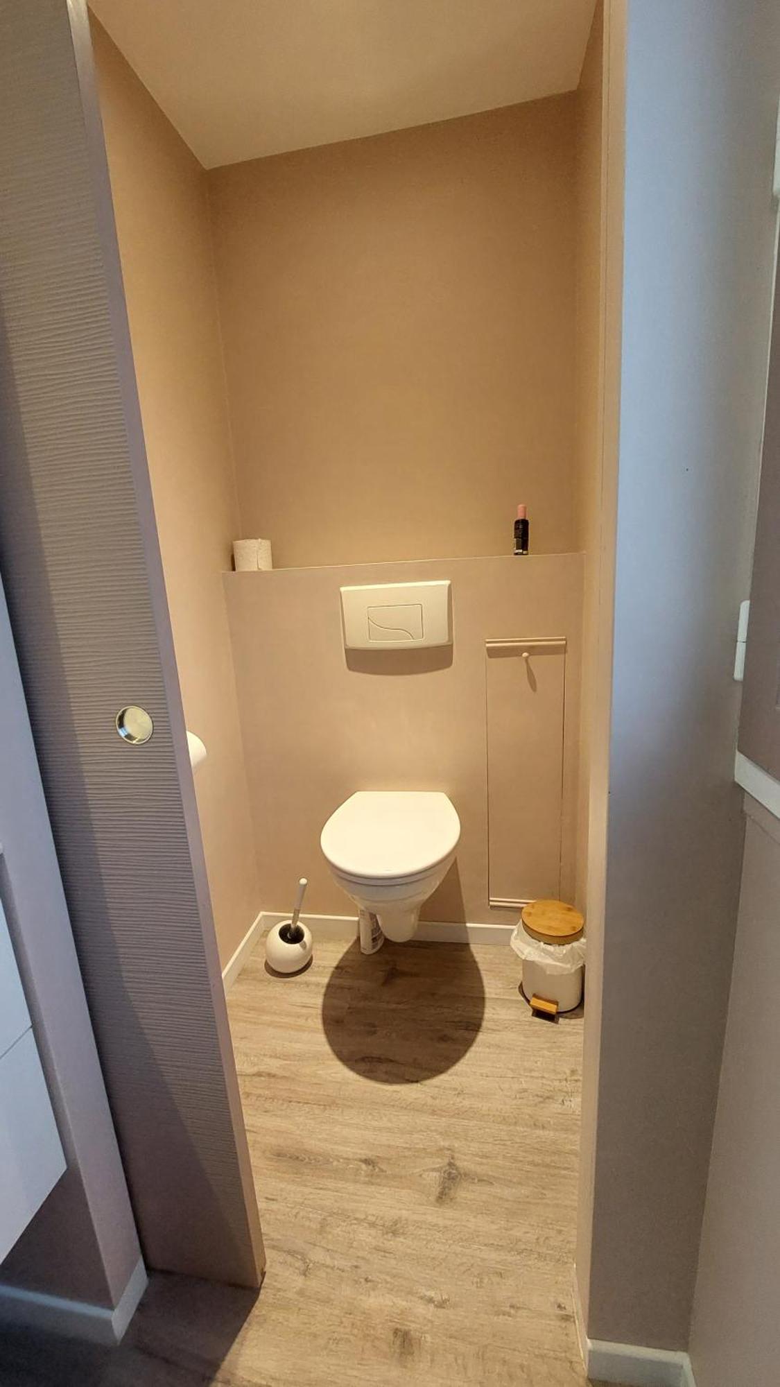 Le Petit Nid Douillet Panzió Trescléoux Kültér fotó